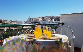 Apartamentos Colina Do Mar Downtown Albufeira